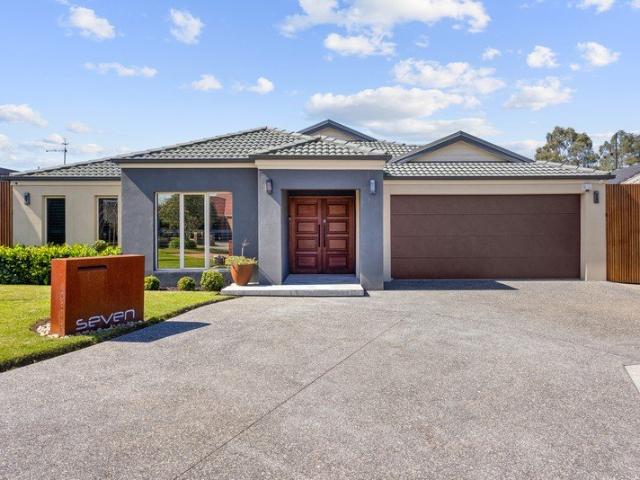 Some homes you inspect. Others you simply don't want to miss