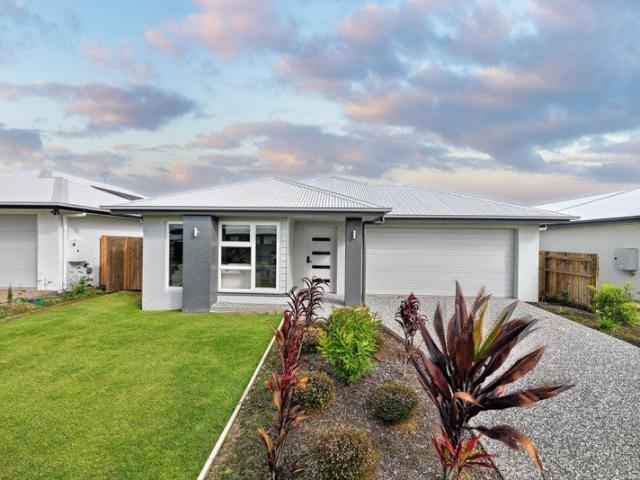 Some Houses Tick the Boxes. This One Steals Hearts