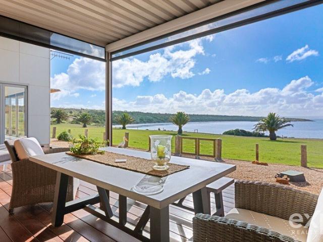 Some properties simply stop you in your tracks. This is one of them