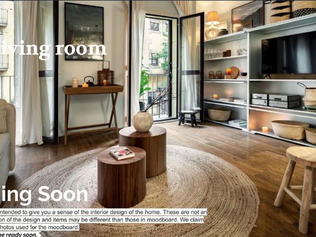 Somei 2 bedrooms in Nueva España, Madrid Amsterdam Apartments for Rent