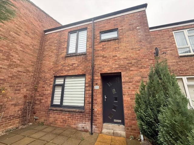 Somerby Garth, Peterborough PE1, 2 bed terraced house to rent, £1,150 pcm | PrimeLocation