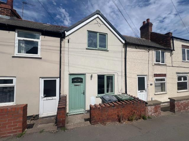 Somercotes Hill, Somercotes, Alfreton, Derbyshire DE55, 2 bed terraced house to rent, £875 pcm | PrimeLocation