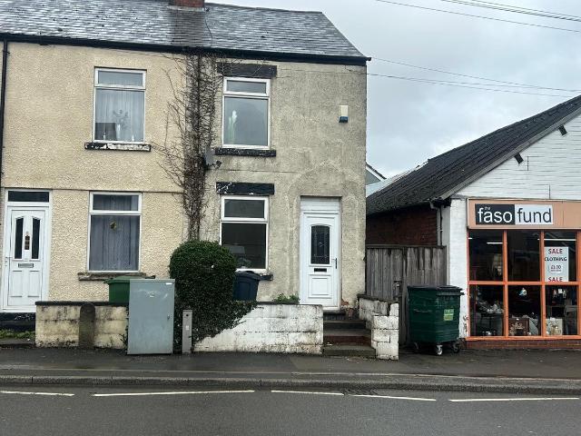 Somercotes Hill, Somercotes DE55, 2 bed terraced house to rent, £725 pcm | PrimeLocation