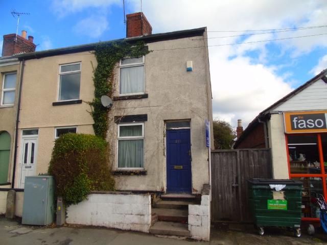 Somercotes Hill, Somercotes DE55, 2 bed terraced house to rent, £750 pcm | PrimeLocation