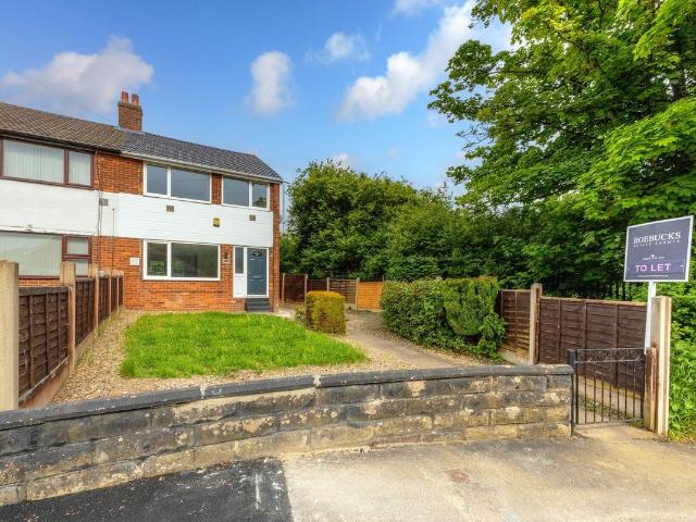 Somerdale Gardens, Leeds LS13, 3 bed town house to rent, £1,150 pcm | PrimeLocation
