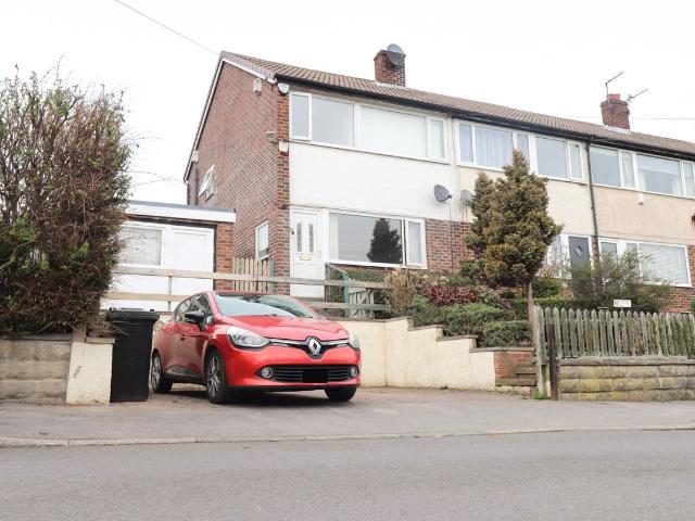 Somerdale Walk, Leeds, West Yorkshire LS13, 3 bed end terrace house to rent, £1,200 pcm | PrimeLocation