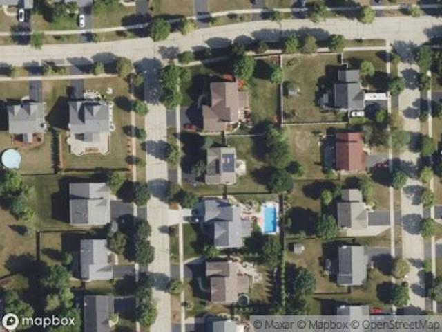 Somerfield Dr