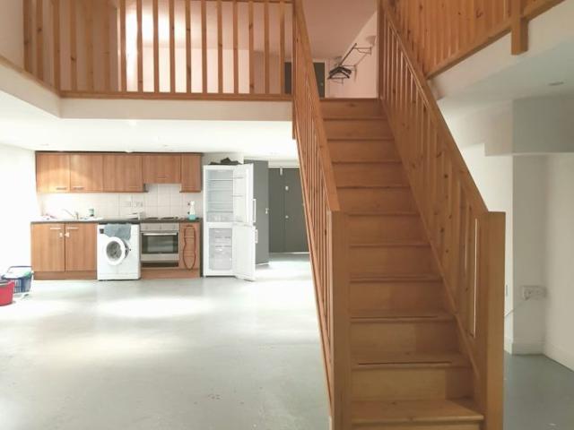 Somerford Grove, Dalston N16, 1 bed maisonette to rent, £2,100 pcm | PrimeLocation
