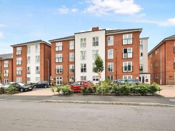 Malvern Hills, Hereford and Worcester, Herefordshire county, Midlands