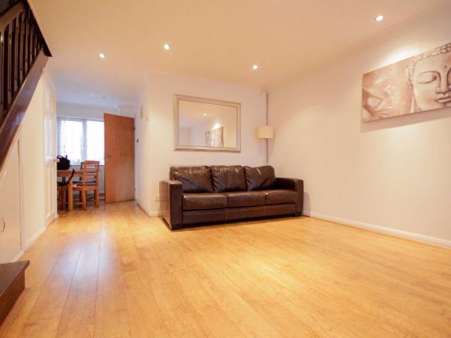 Somerford Way, London, SE16