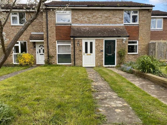 Somergate, Horsham, West Sussex RH12, 2 bed terraced house to rent, £1,650 pcm | PrimeLocation
