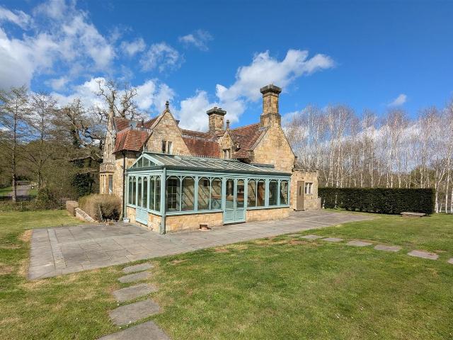 Somerhill, Tonbridge TN11, 3 bed detached house to rent, £3,250 pcm | PrimeLocation