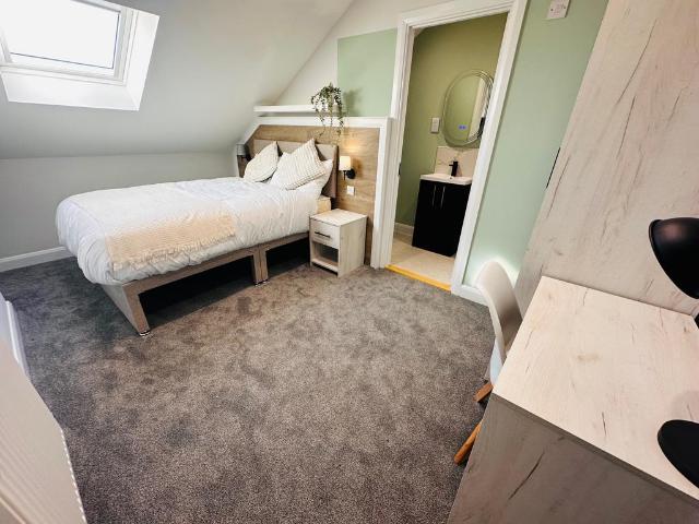 Somerley Road, Bournemouth, BH9 1 bed in a house share to rent £650 pcm £150 pw