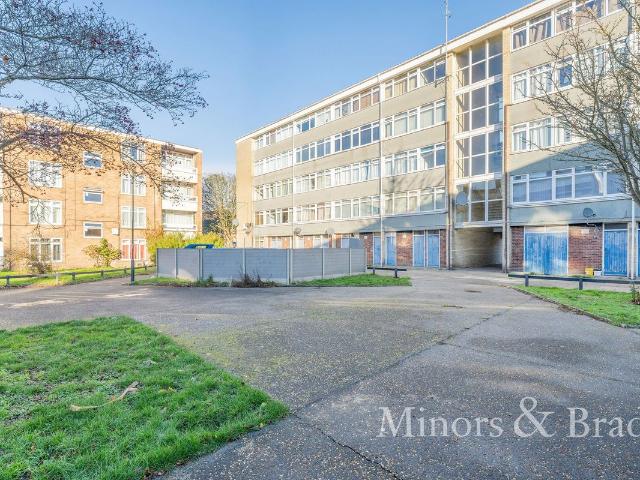 Somerleyton Gardens, Norwich NR2, 3 bed maisonette to rent, £1,250 pcm | PrimeLocation