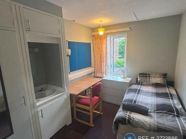 Somerleyton Street, Norwich, NR2 1 bed in a flat share to rent £475 pcm £110 pw