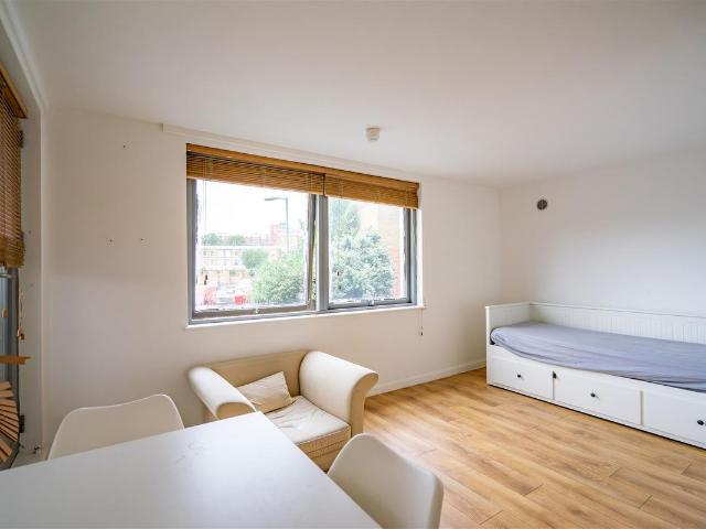 Somerston House, St. Pancras Way, Camden Town NW1, 1 bed flat to rent, £2,200 pcm | PrimeLocation