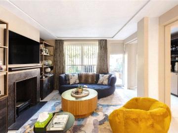 Somers Crescent, London W2, 3 bed terraced house to rent, £14,733 pcm | PrimeLocation