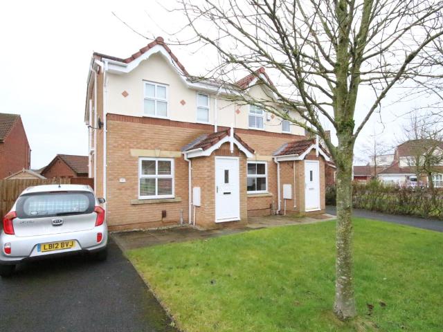 Somersby Close, Walton Le Dale PR5, 2 bed semi detached house to rent, £925 pcm | PrimeLocation