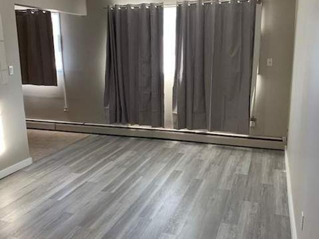 Somerset Apartments — 2 bedroom