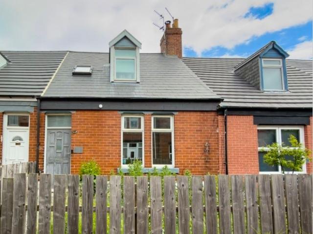 Somerset Cottages, Sunderland SR3, 3 bed terraced house to rent, £900 pcm | PrimeLocation