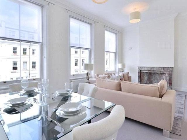 Somerset Court, 79 81 Lexham Gardens, Earls Court, London W8, 2 bed flat to rent, £4,767 pcm | PrimeLocation