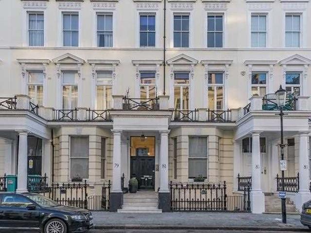 Somerset Court, Kensington, London W8, 2 bed flat to rent, £4,160 pcm | PrimeLocation
