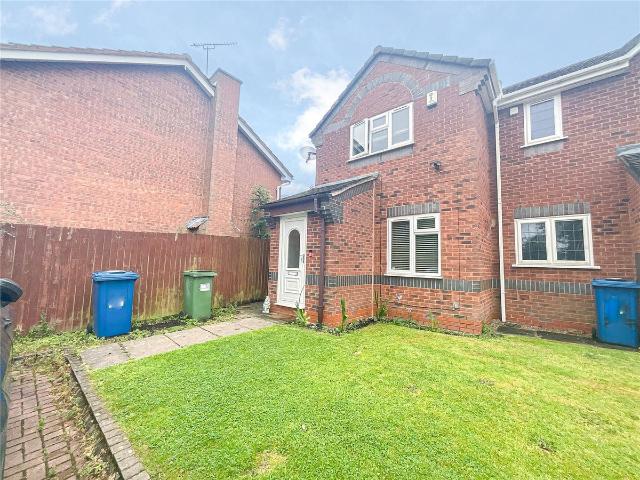 Somerset Close, Tamworth, Staffordshire B78, 2 bed end terrace house to rent, £1,050 pcm | PrimeLocation