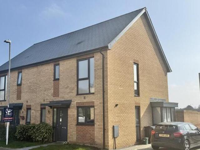Somerset Close, Grays, 3 Bedroom Semi detached