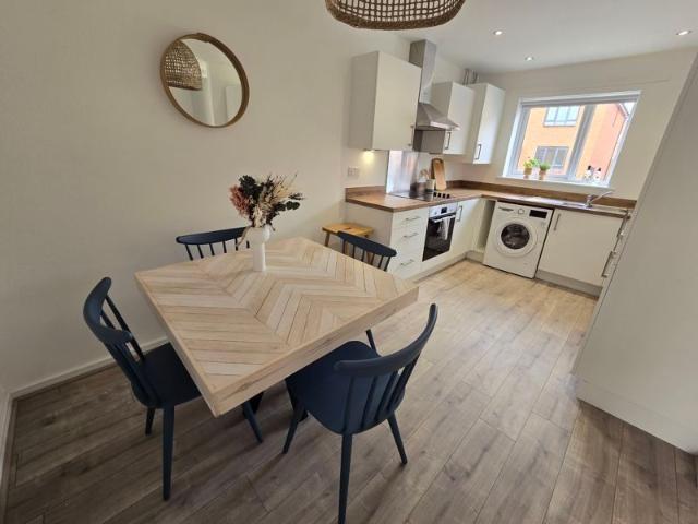 Somerset Drive, Great Haddon PE7, 3 bed property to rent, £1,395 pcm | PrimeLocation