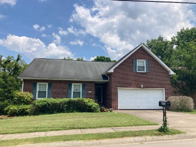 Somerset Farms Cir