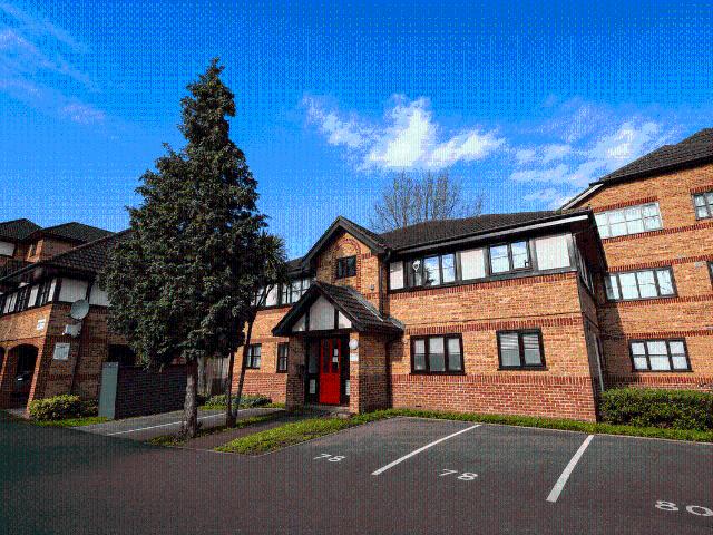 Somerset Gardens, Creighton Road N17, 1 bed flat to rent, £1,550 pcm | PrimeLocation