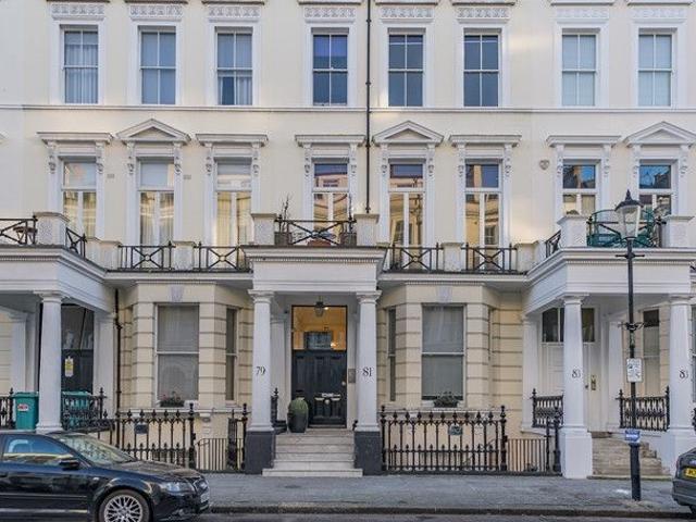 Somerset House, 79 81 Lexham Gardens, London W8, 2 bed flat to rent, £3,900 pcm | PrimeLocation