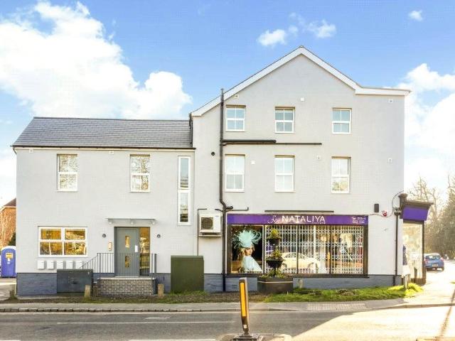 Somerset House, London Road, Ascot, Berkshire SL5, 2 bed flat to rent, £1,400 pcm | PrimeLocation