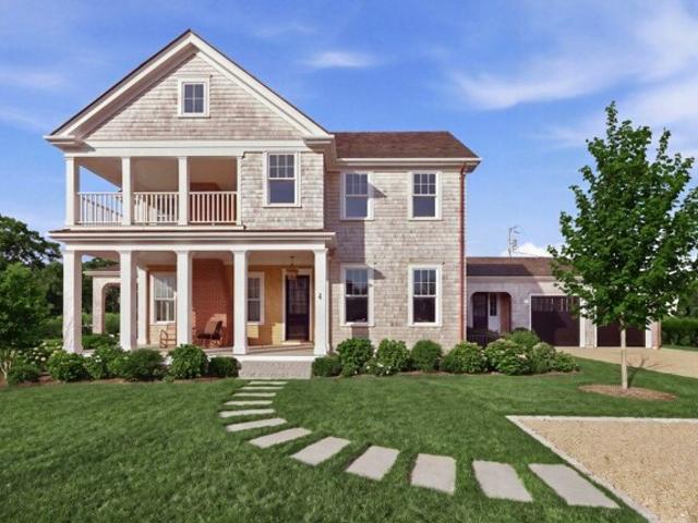 Somerset Ln, Edgartown, Home For Sale