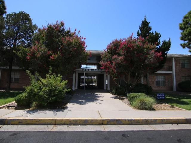 Somerset Park 1 Bedroom Apartment for Rent at 1201 Madeira Dr Se, Albuquerque, NM 87108 South San Pedro