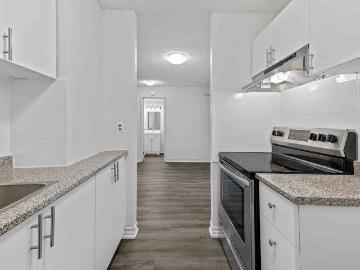 Somerset Place Apartments Studio Apartment for Rent at 1030 South Park St, Halifax, NS B3H 2W3