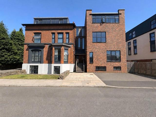 Somerset Place, Liverpool, Merseyside L6, 2 bed flat to rent, £750 pcm | PrimeLocation