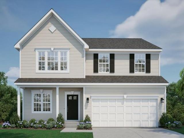 Somerset Plan Indian Walk Community