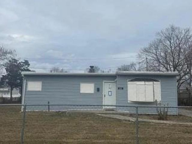 Somerset Rd N