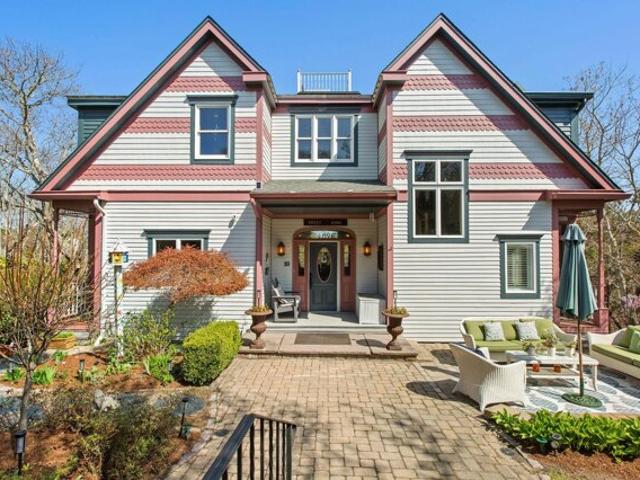 Somerset Rd, Provincetown, Home For Sale