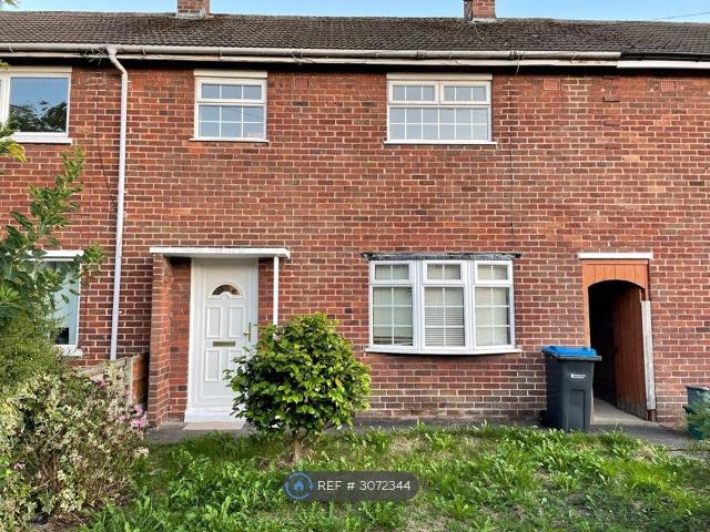Somerset Road, Newton, Chester CH2, 3 bed terraced house to rent, £1,250 pcm | PrimeLocation