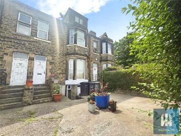 Somerset Road, Almondbury, Huddersfield, West Yorkshire HD5, Studio to rent, £550 pcm | PrimeLocation