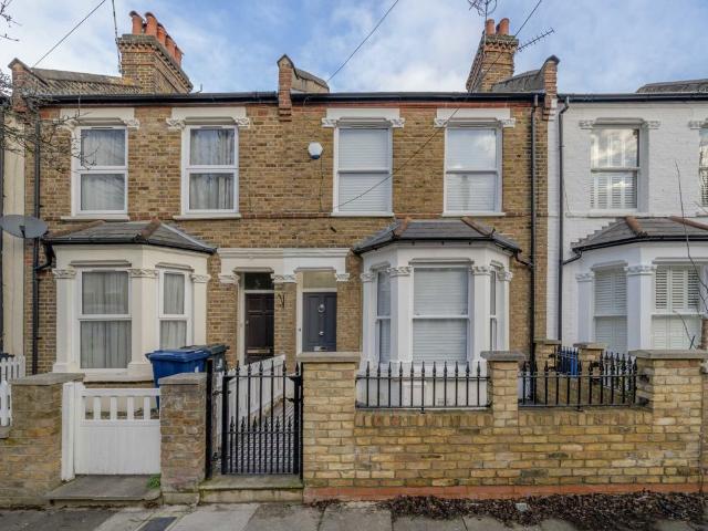 Somerset Road, Chiswick W4, 5 bed terraced house to rent, £4,250 pcm | PrimeLocation