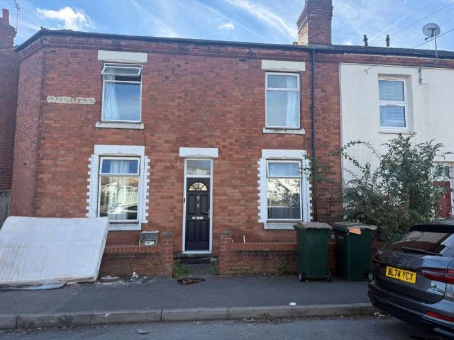 Somerset Road, Radford, Coventry CV1, 3 bed property to rent, £995 pcm | PrimeLocation