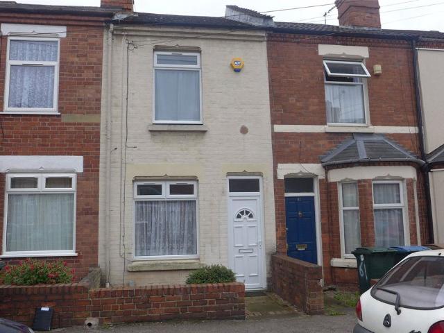 Somerset Road, Radford, Coventry, West Midlands CV1, 2 bed terraced house to rent, £750 pcm | PrimeLocation