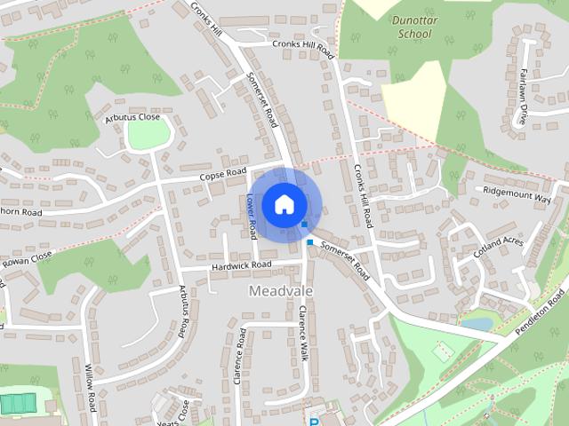Somerset Road, Redhill