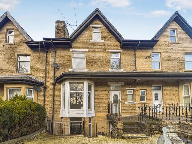Somerset Road, West Yorkshire HD5 5 bed terraced house to rent £2,500 pcm £577 pw
