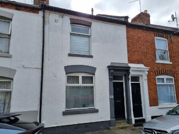 Somerset Street, Northampton NN1, 1 bed terraced house to rent, £1,200 pcm | PrimeLocation