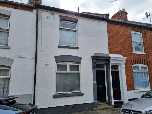 Somerset Street, Northampton NN1, 1 bed terraced house to rent, £1,200 pcm | PrimeLocation