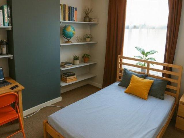 Somerset Street, Northampton, Northamptonshire NN1, 3 bed terraced house to rent, £516 pppm | PrimeLocation